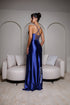 VESTIDO COM BABADO SEREIA PETRA FINA